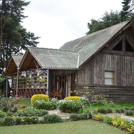 Calamander Lake Gregory Nuwara Eliya Extérieur photo