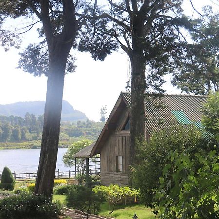 Calamander Lake Gregory Nuwara Eliya Extérieur photo