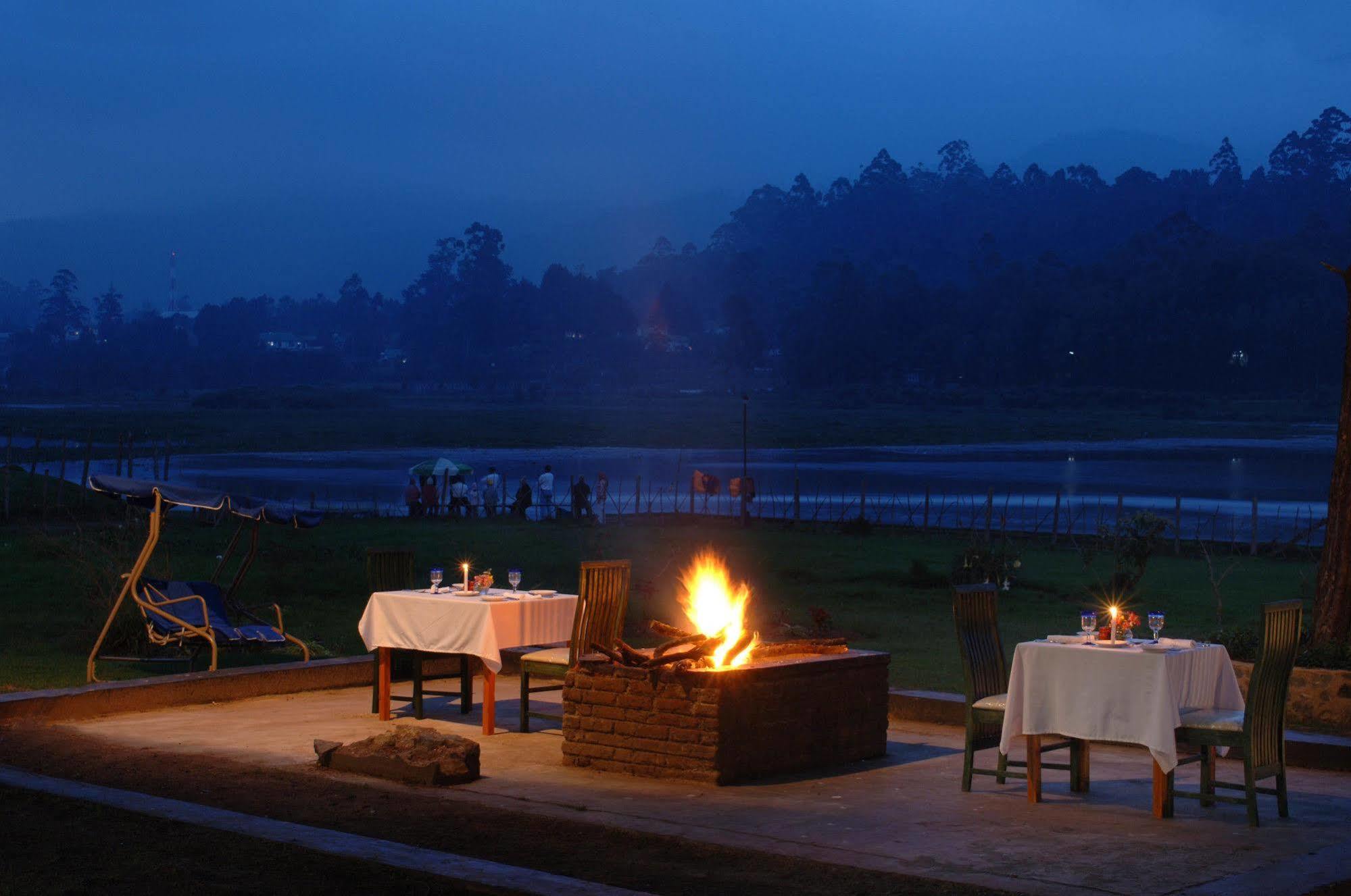 Calamander Lake Gregory Nuwara Eliya Extérieur photo