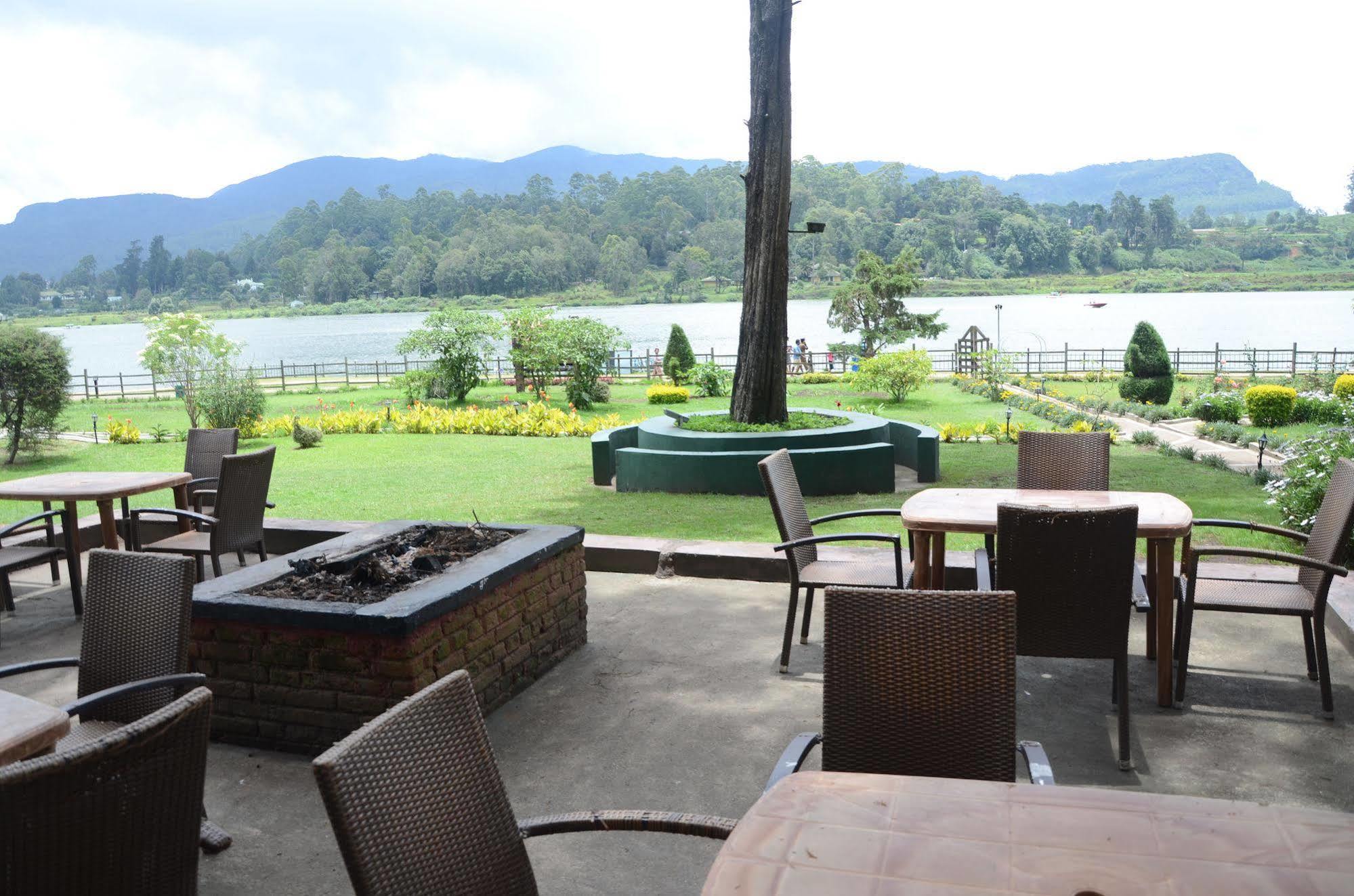 Calamander Lake Gregory Nuwara Eliya Extérieur photo