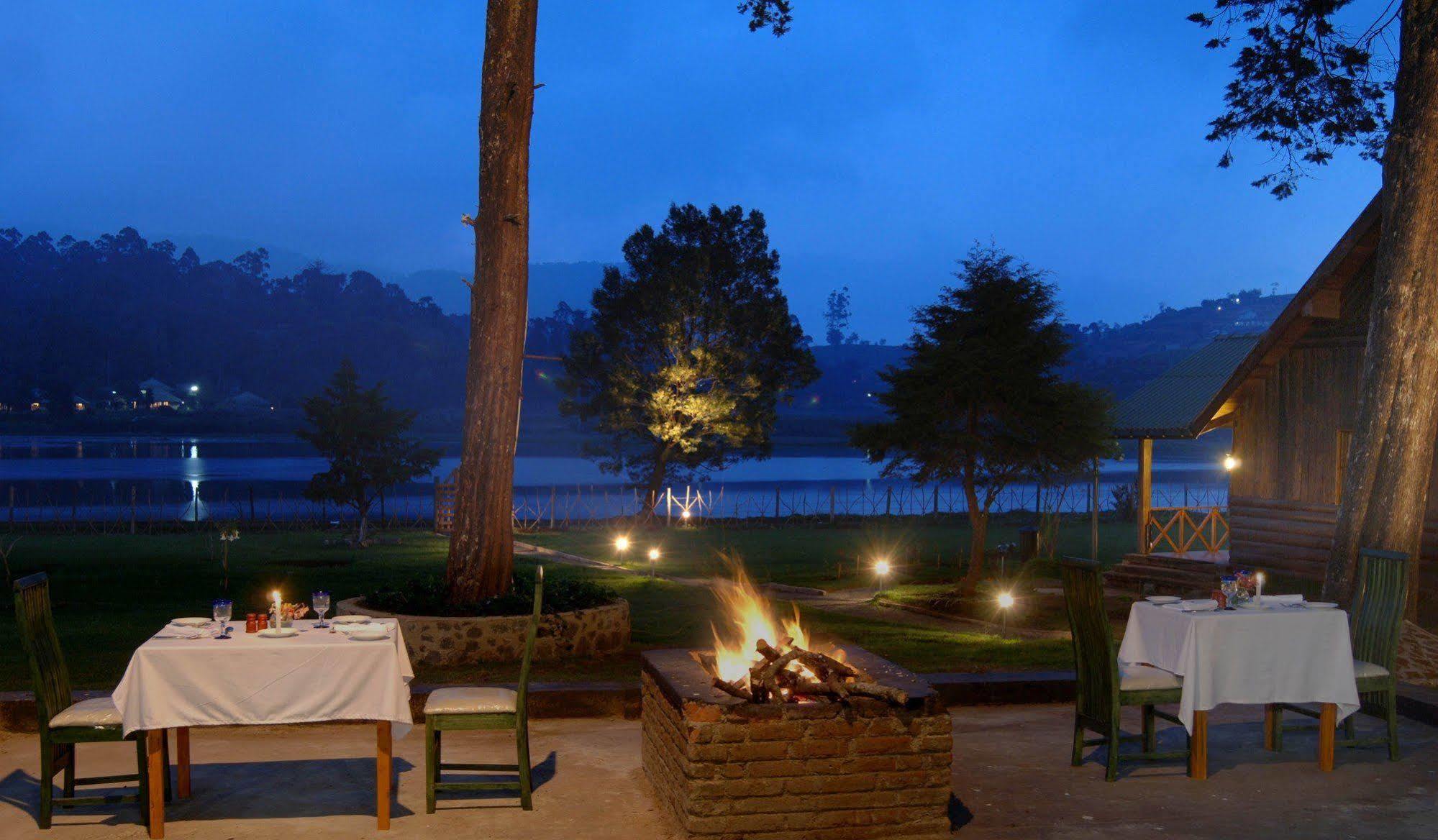 Calamander Lake Gregory Nuwara Eliya Extérieur photo