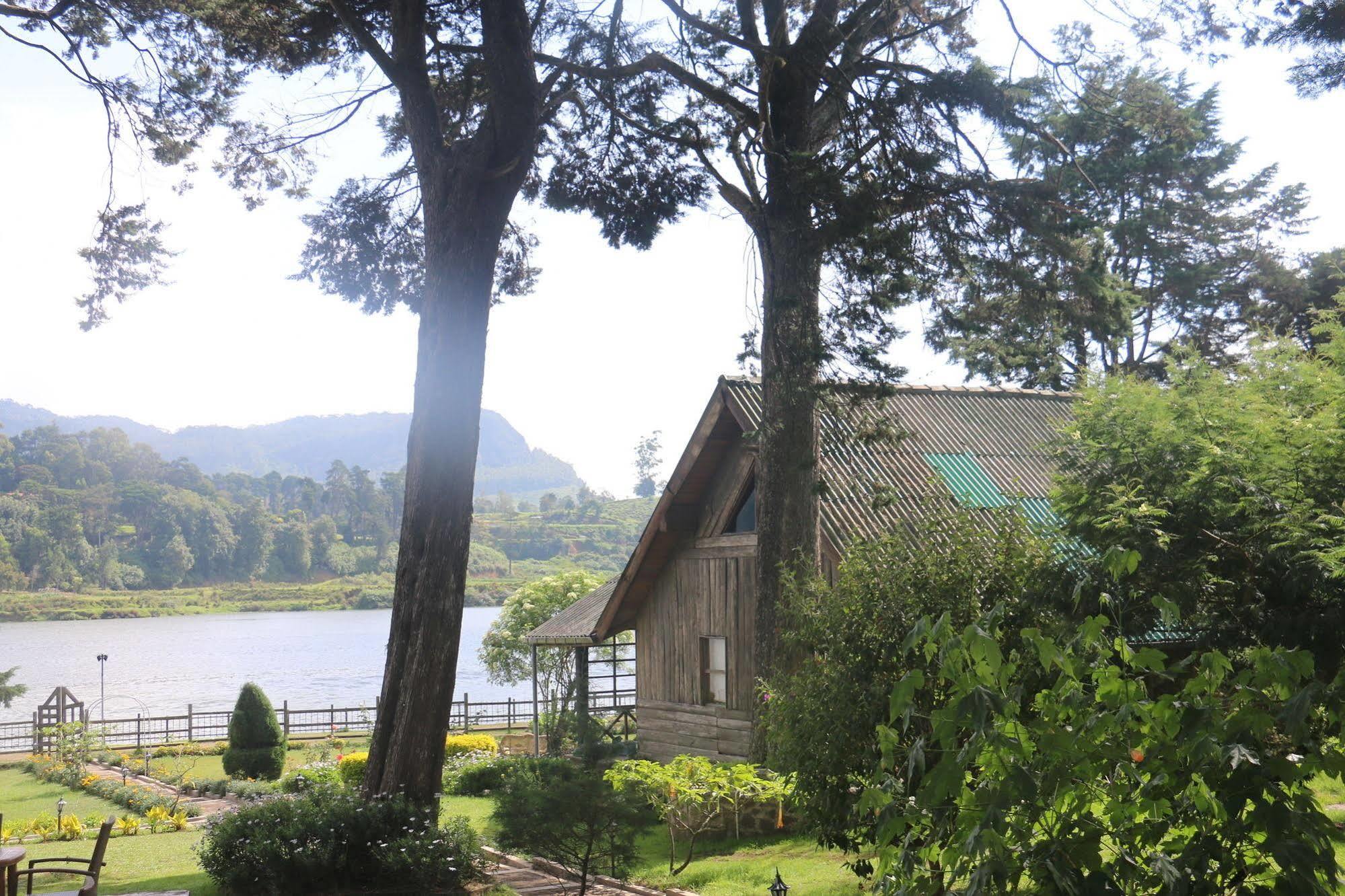 Calamander Lake Gregory Nuwara Eliya Extérieur photo