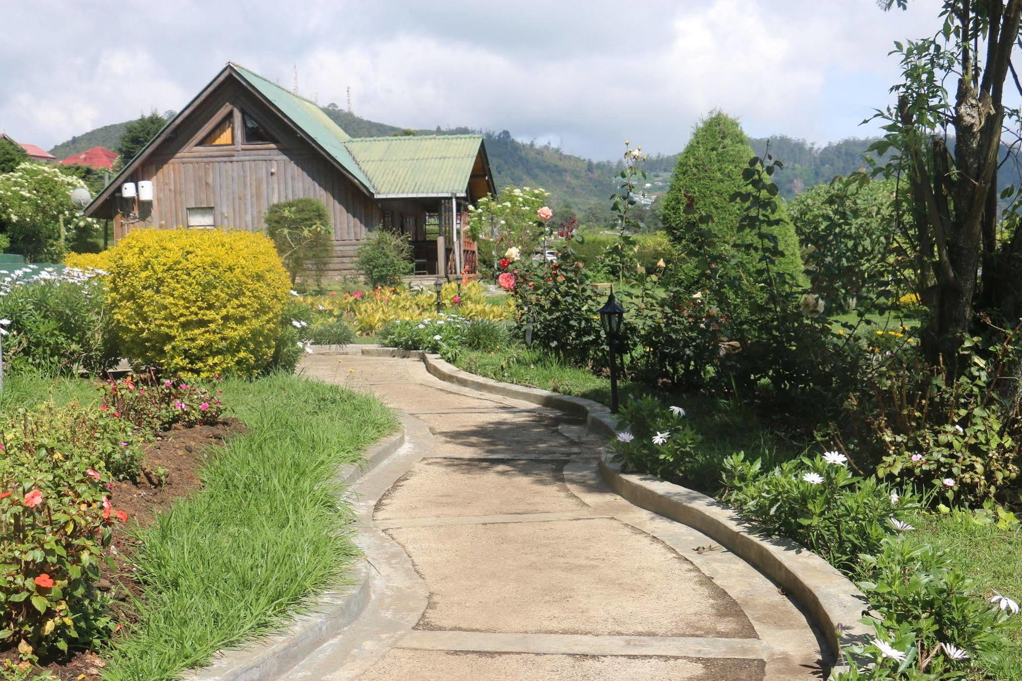 Calamander Lake Gregory Nuwara Eliya Extérieur photo