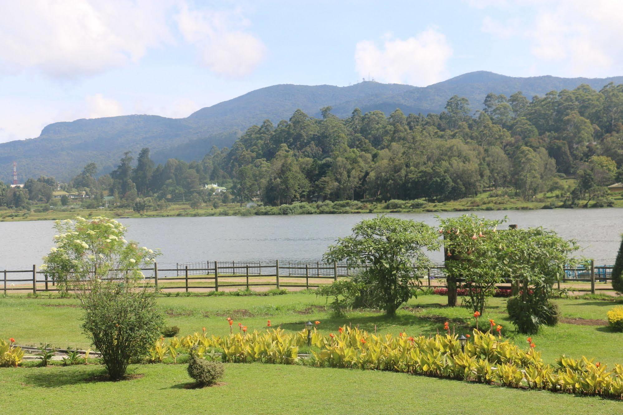 Calamander Lake Gregory Nuwara Eliya Extérieur photo